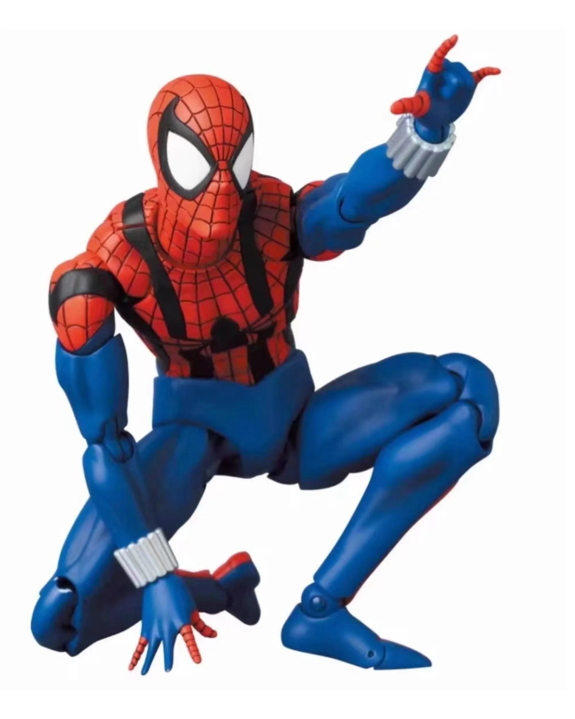 Mafex No143 Ben Reilly Spider-Man-5 | PHAIGINA