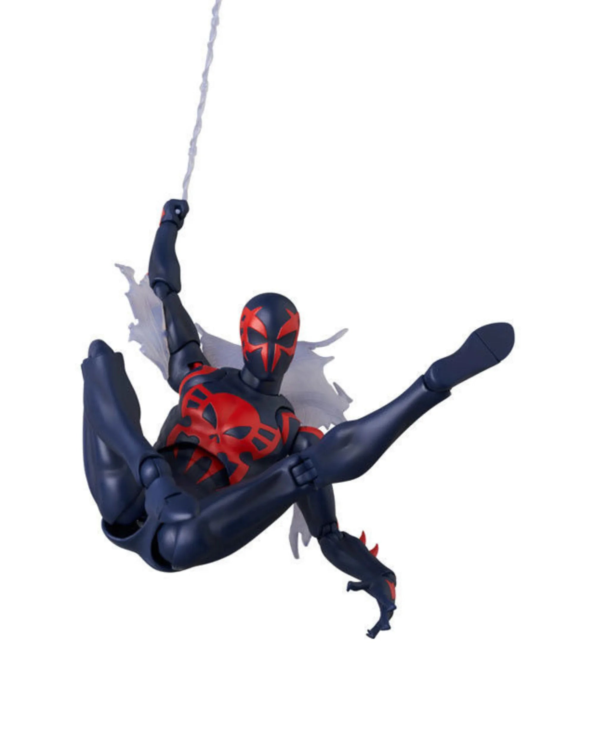 Mafex No148 Spider-Man 2099-5 | PHAIGINA