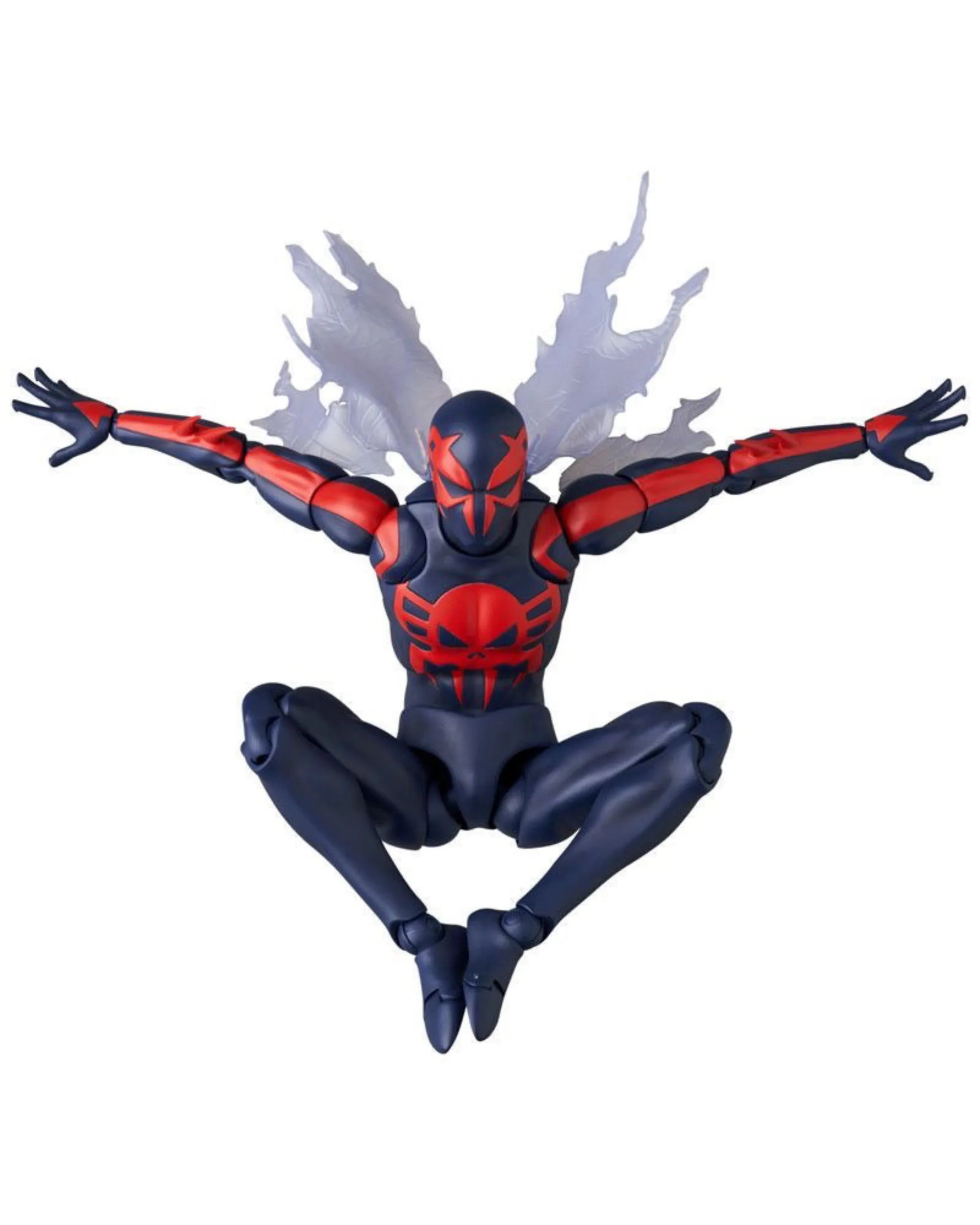 Mafex No148 Spider-Man 2099-6 | PHAIGINA