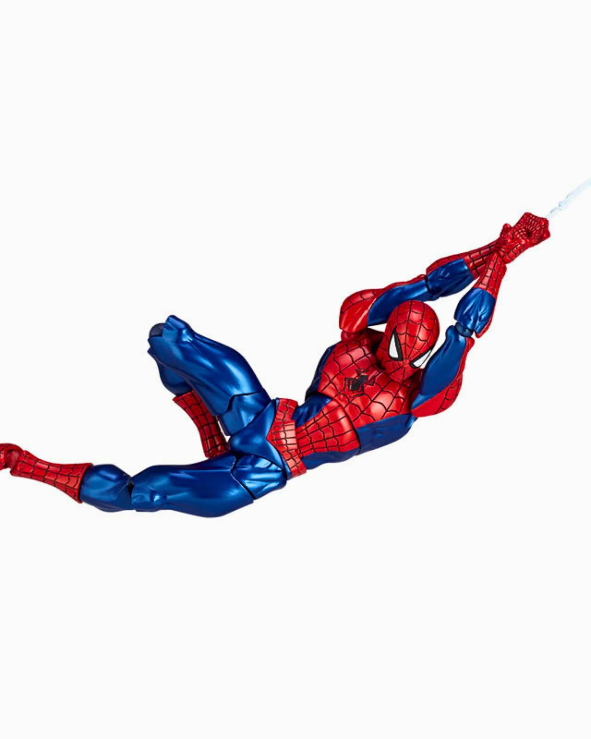 Amazing Yamaguchi No002 Spider Man-6 | PHAIGINA