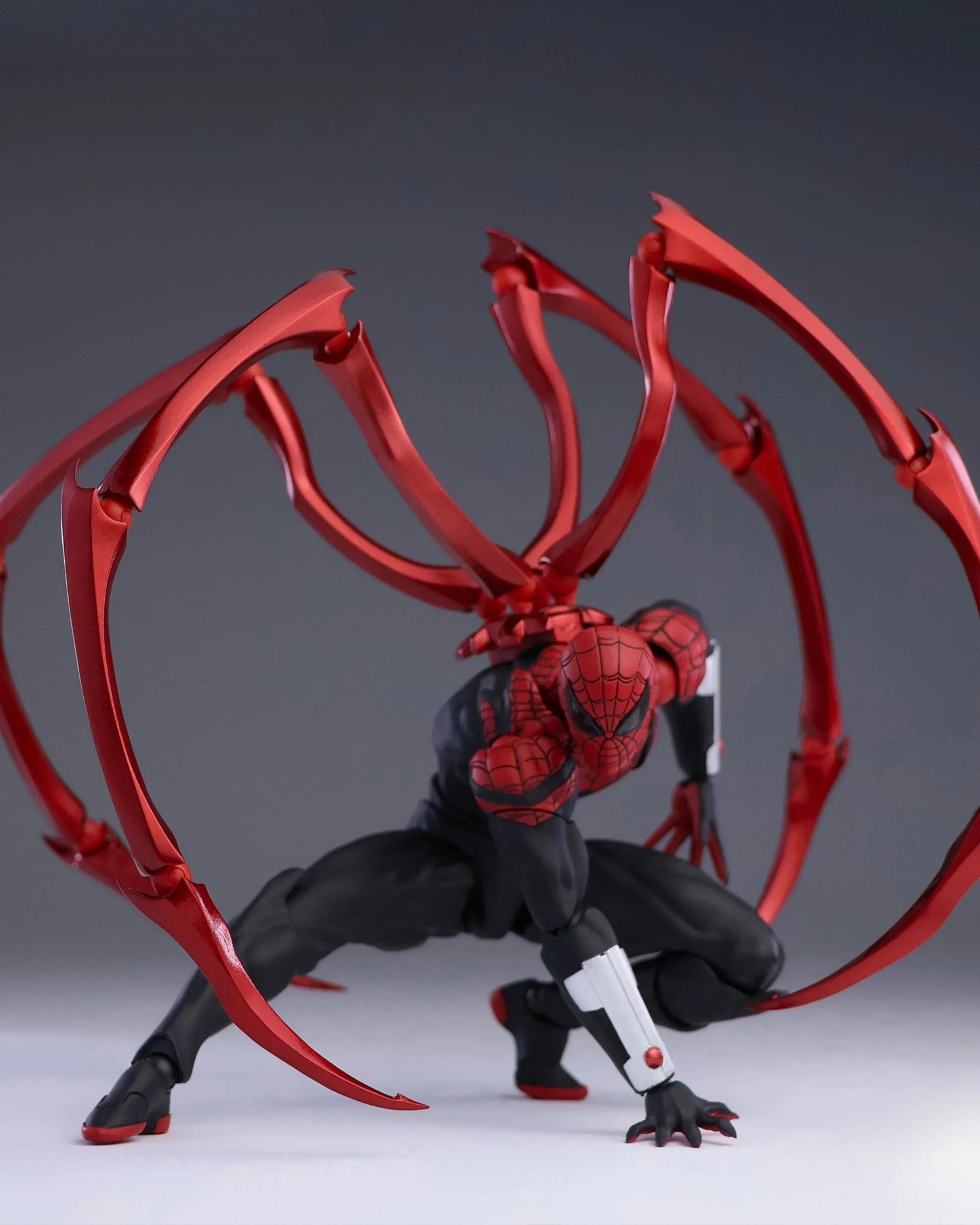 Mess Toys Superior Spider-Man-6 | PHAIGINA