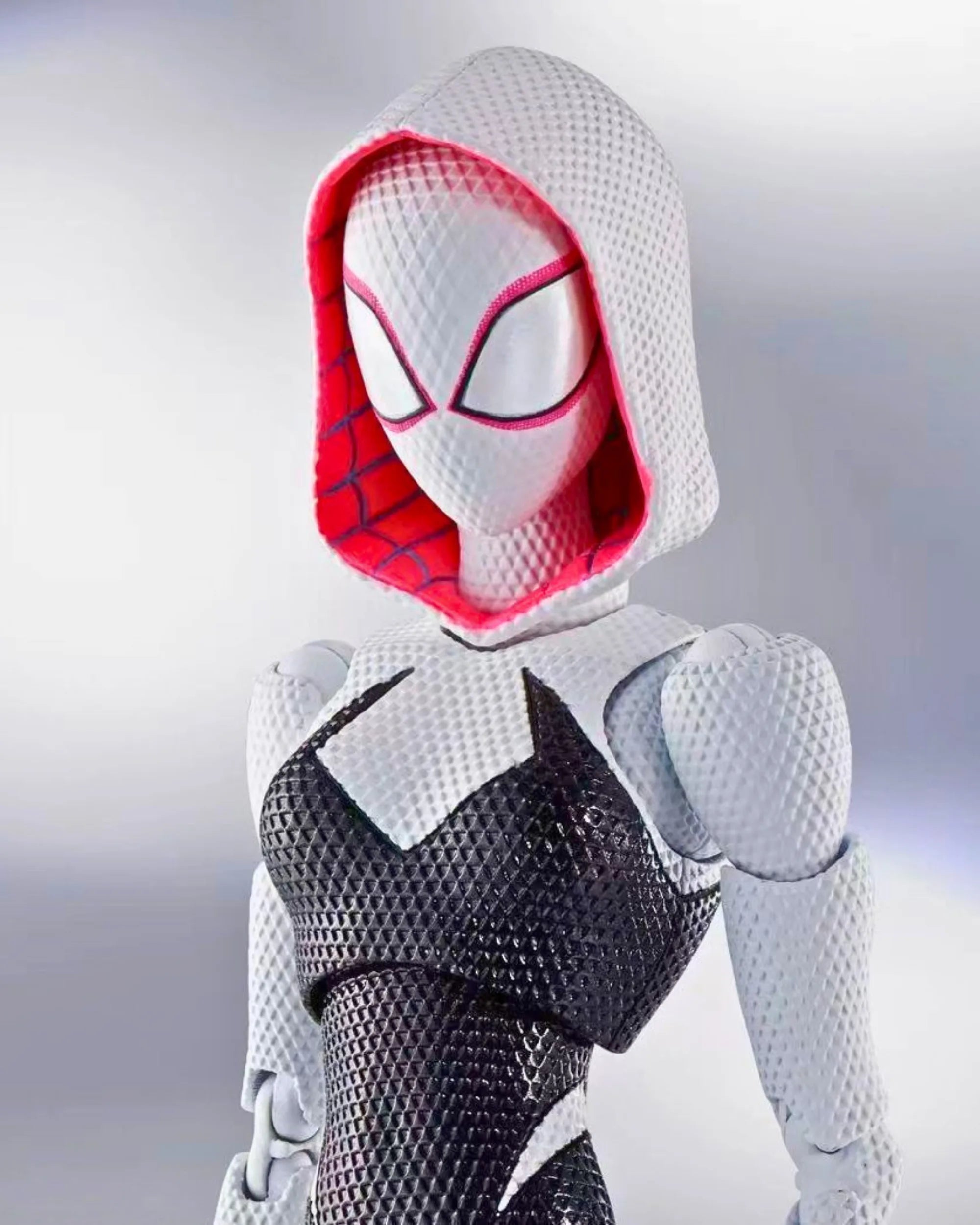 SHF Gwen Stacy Across the Spider-verse-7 | PHAIGINA