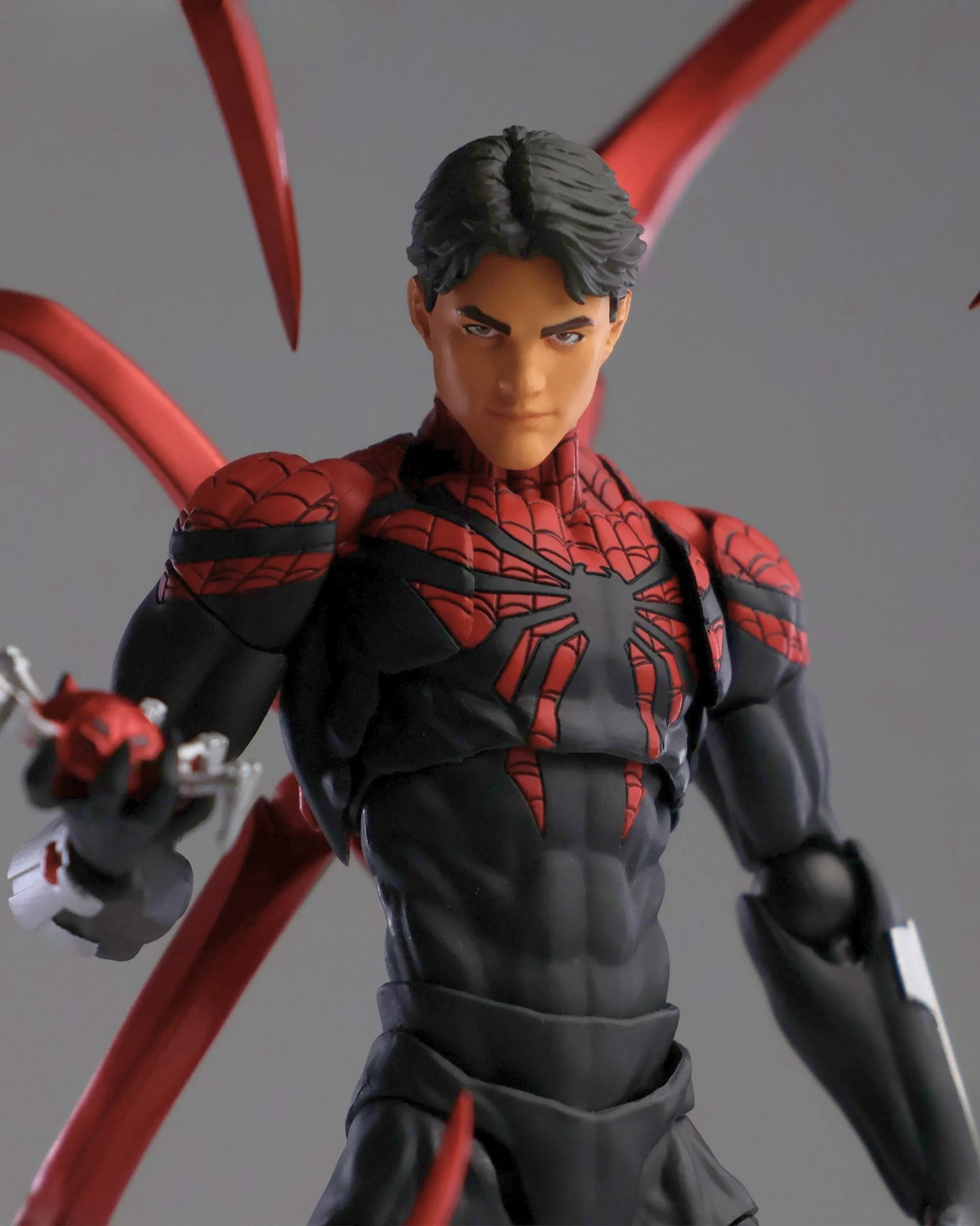Mess Toys Superior Spider-Man-7 | PHAIGINA