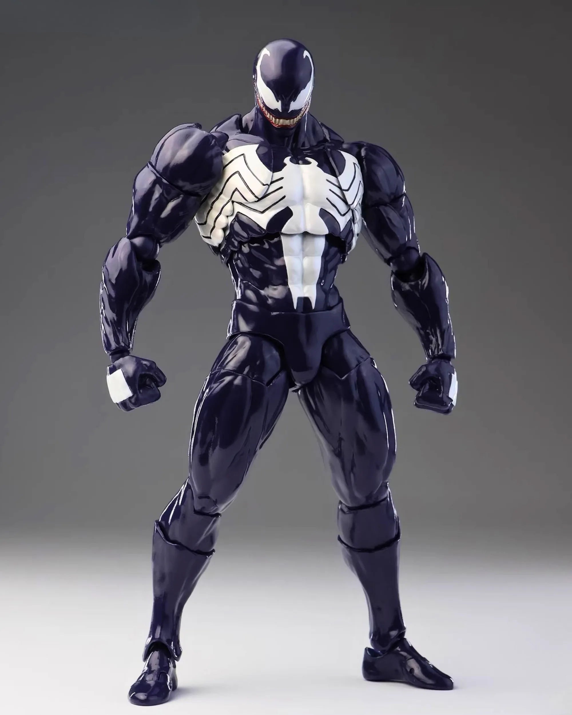 Venom the Amazing Spider-Man Mess Toys Edition-1 | PHAIGINA