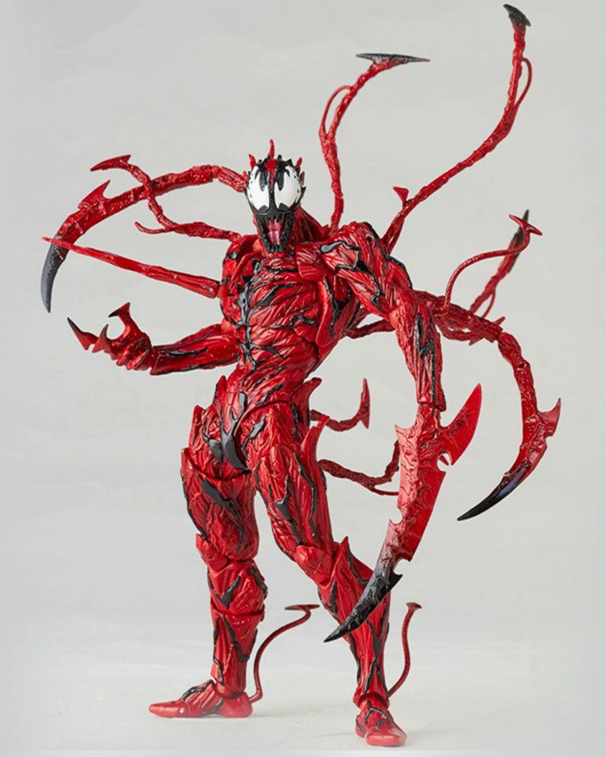 Carnage Amazing Yamaguchi-1 | PHAIGINA