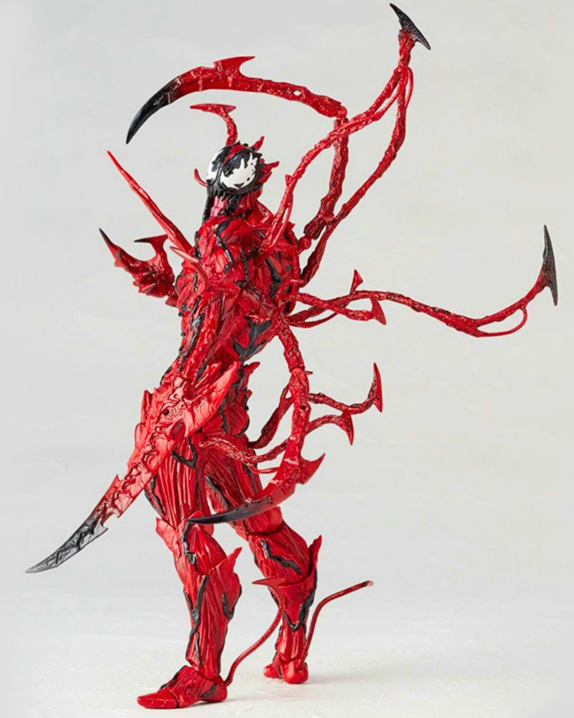 Carnage Amazing Yamaguchi-2 | PHAIGINA