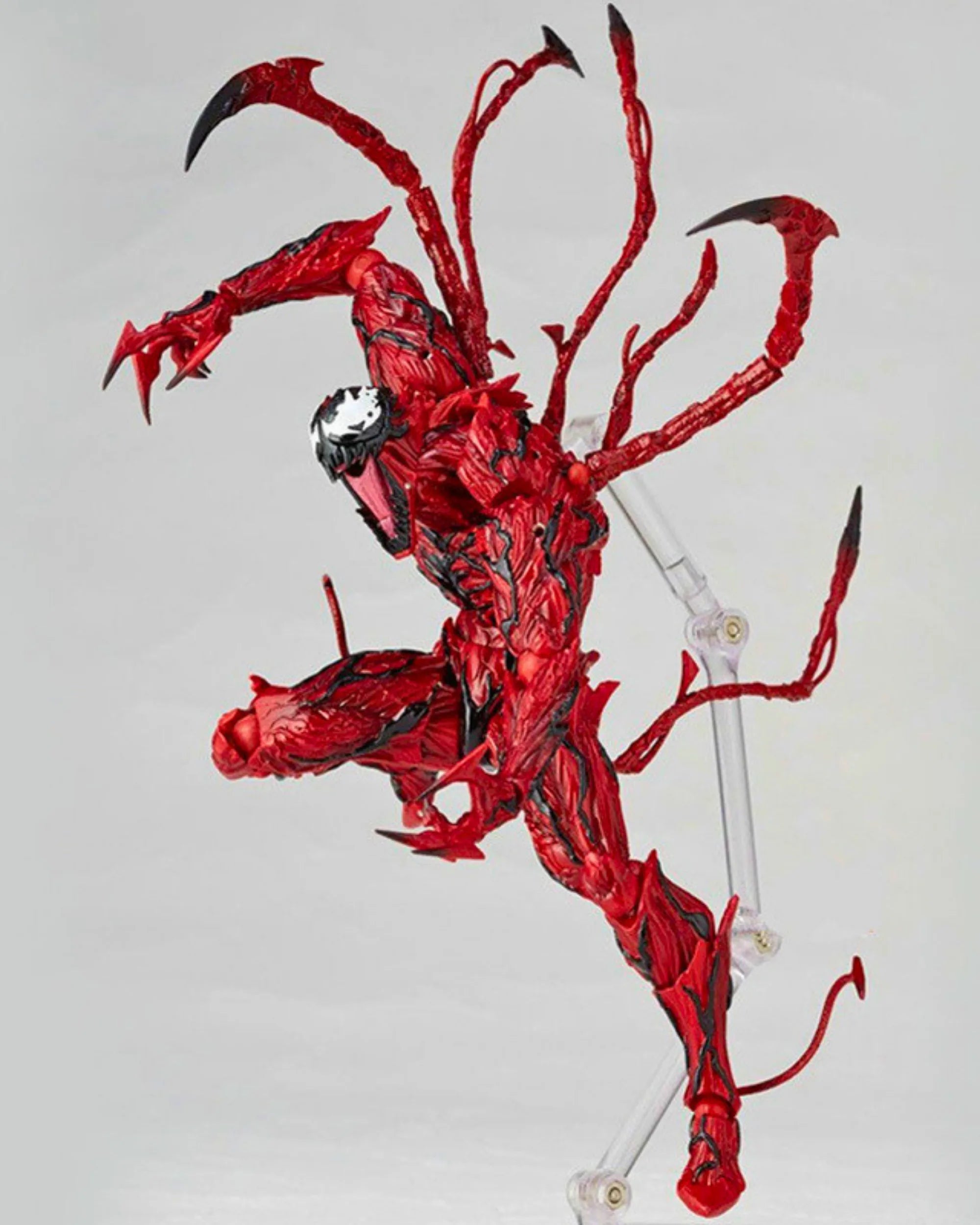 Carnage Amazing Yamaguchi-4 | PHAIGINA