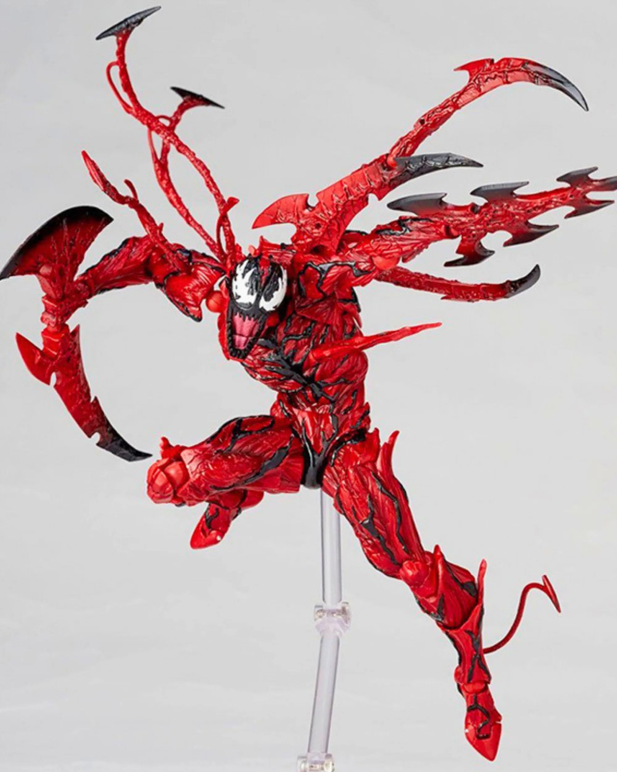 Carnage Amazing Yamaguchi-6 | PHAIGINA