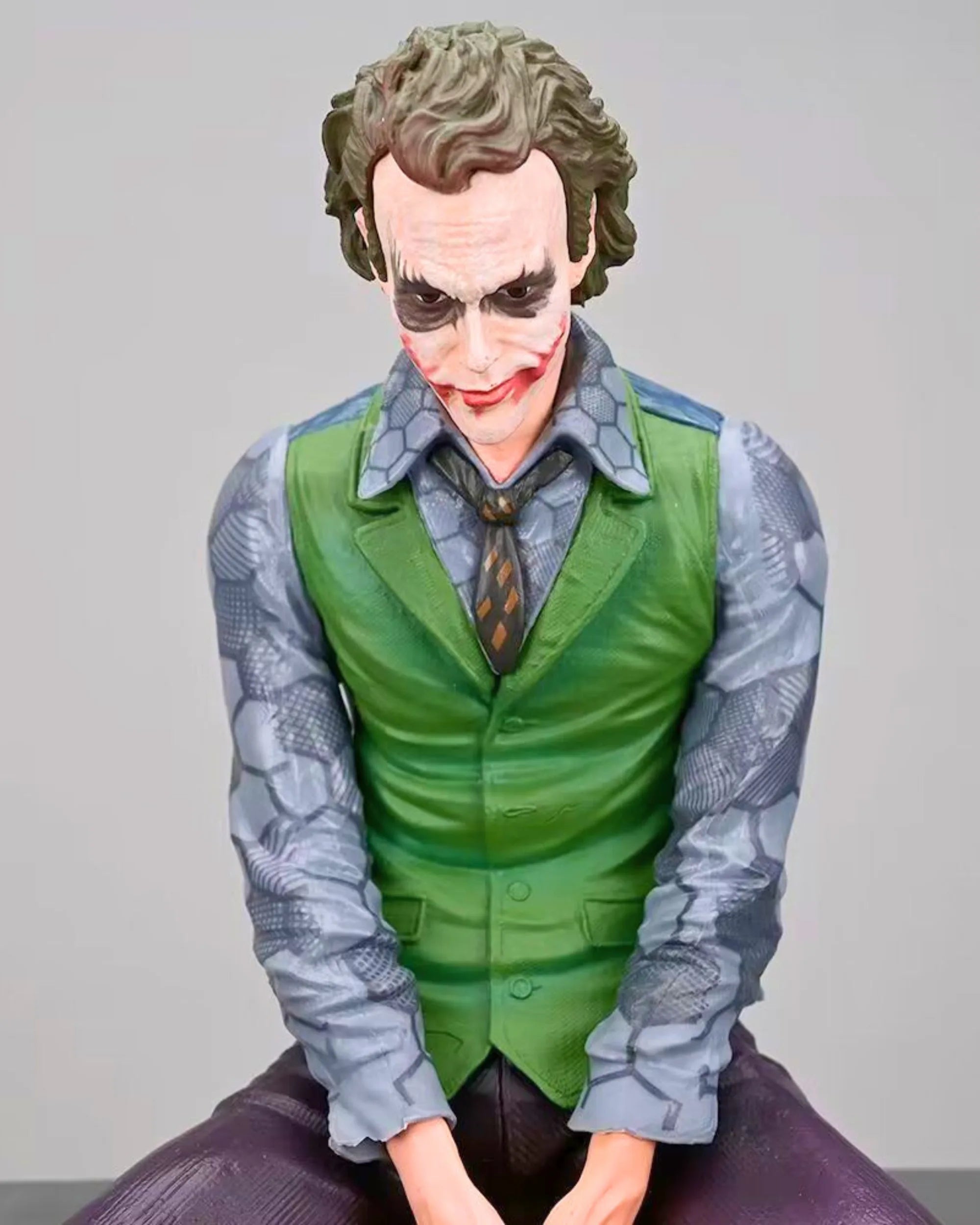 The Joker Heath Ledger Edition-5 | PHAIGINA