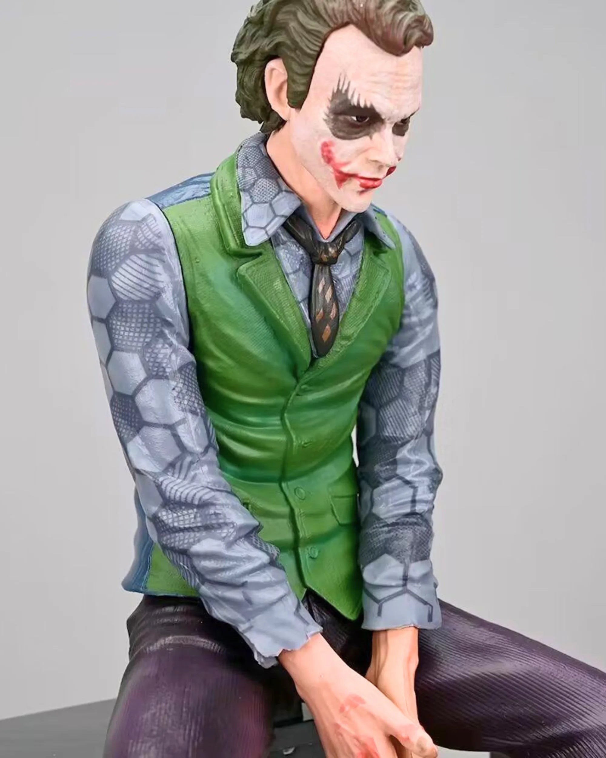 The Joker Heath Ledger Edition-6 | PHAIGINA