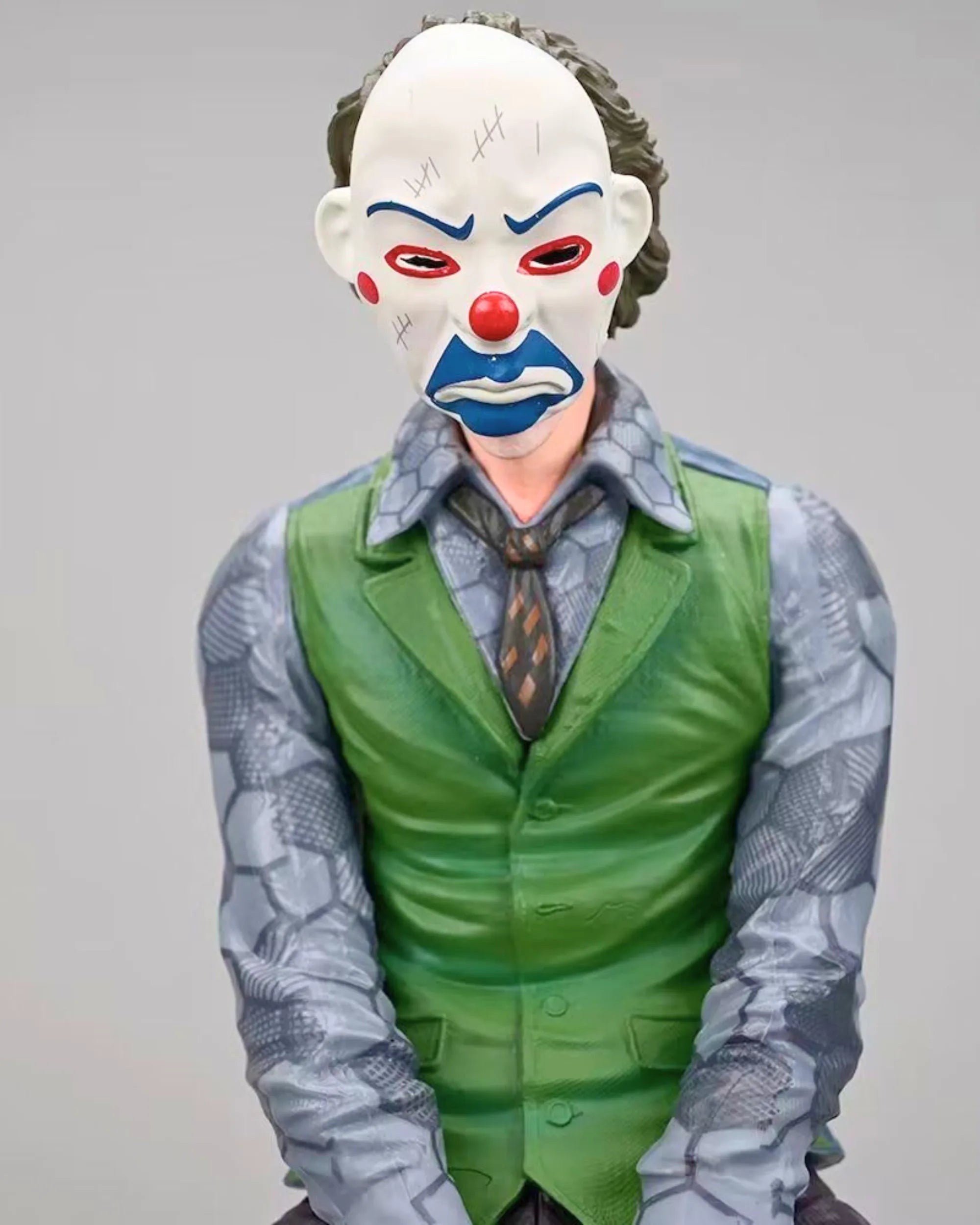 The Joker Heath Ledger Edition-7 | PHAIGINA